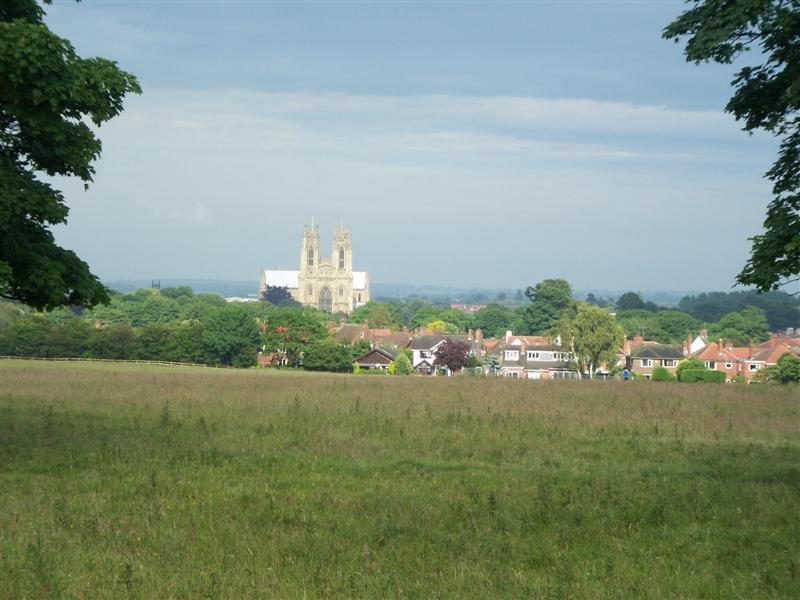 Westwood Road, Beverley